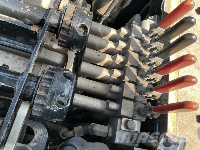 Peterbilt 365 Transport vehicles