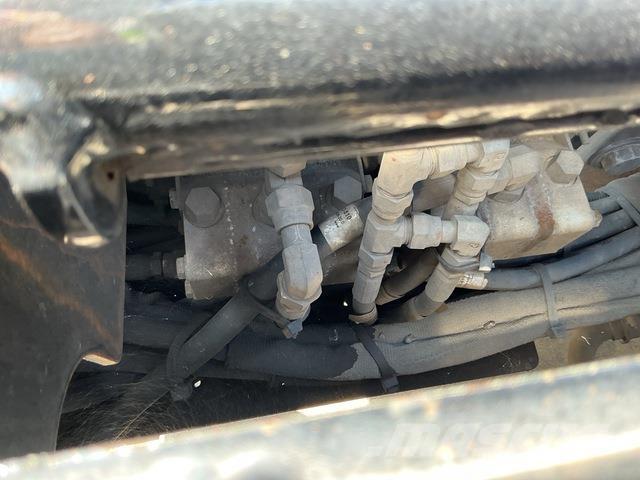 Peterbilt 365 Transport vehicles