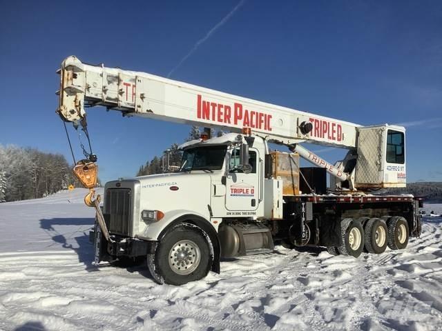Peterbilt 367 Other trucks