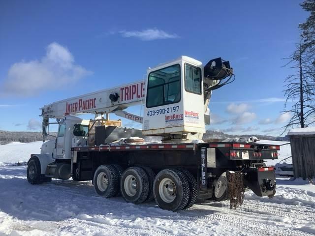 Peterbilt 367 Other trucks