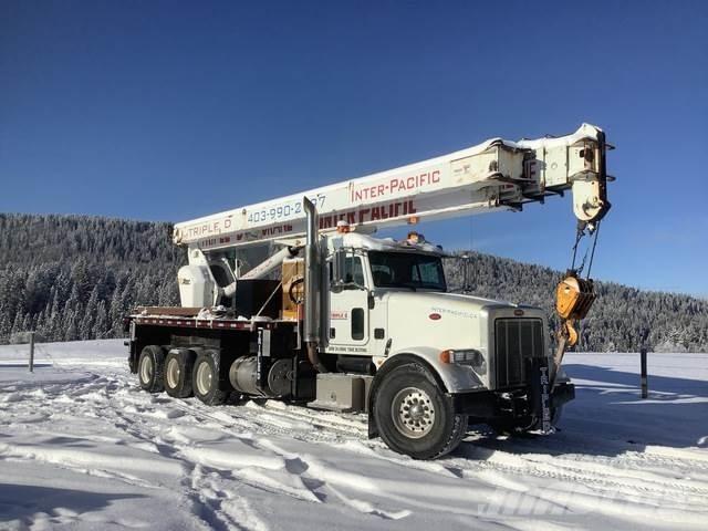 Peterbilt 367 Other trucks