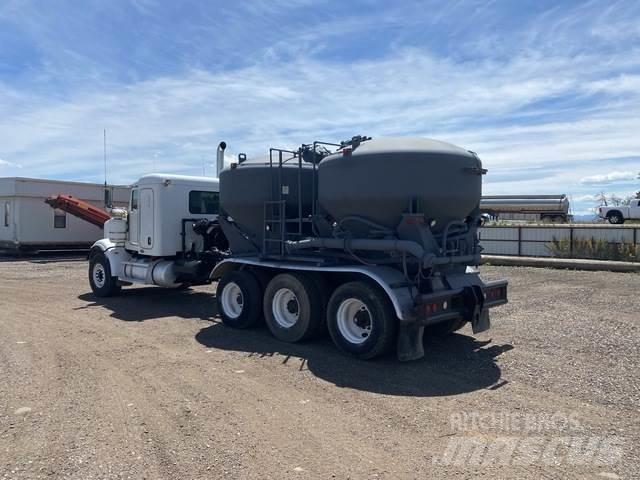 Peterbilt 367 Other trucks