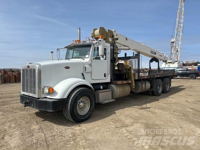 Peterbilt 367 Other trucks