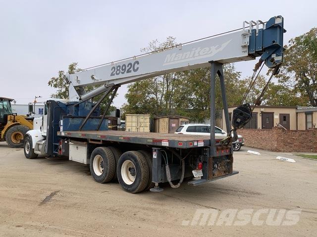 Peterbilt 367 Other trucks