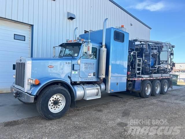 Peterbilt 378 Other