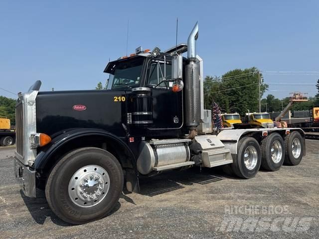 Peterbilt 378 Prime Movers