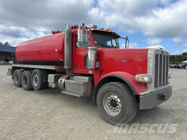 Peterbilt 388 Commercial vehicle