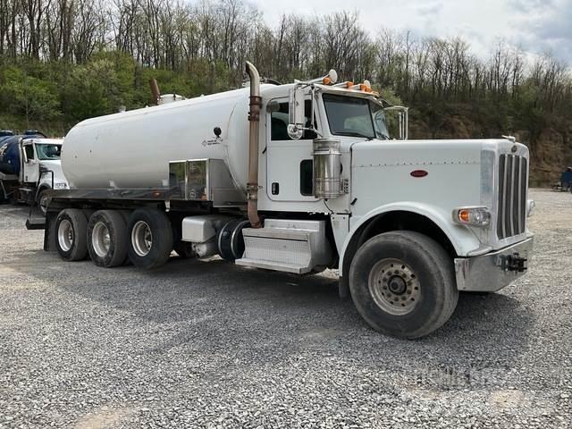 Peterbilt 389 Commercial vehicle