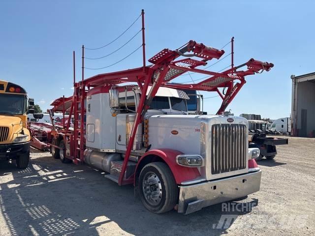 Peterbilt 389 Transport vehicles