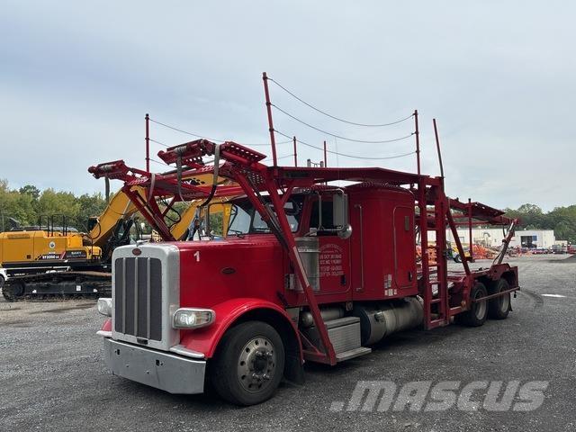 Peterbilt 389 Transport vehicles