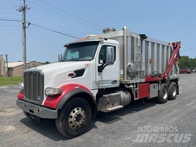 Peterbilt 567 Other trucks