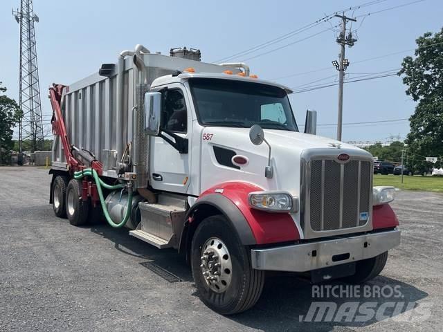 Peterbilt 567 Other trucks