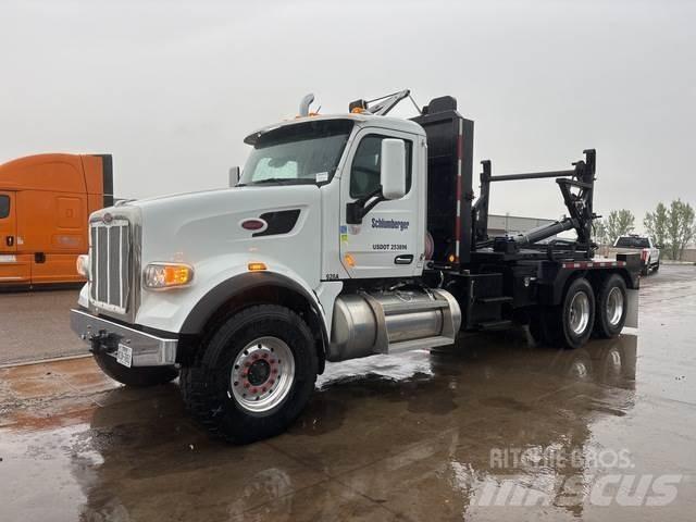 Peterbilt 567 Other