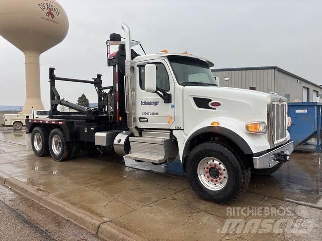 Peterbilt 567 Other