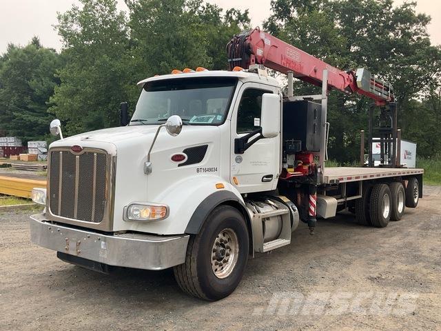 Peterbilt 567 Other trucks