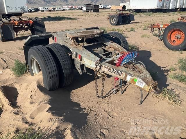  Pines Dollies and Dolly Trailers