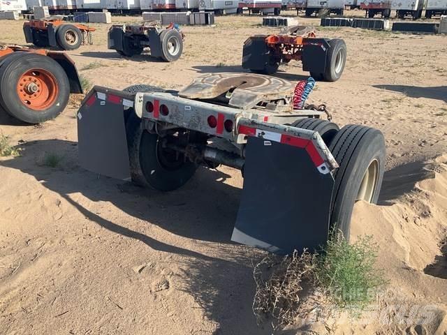  Pines Dollies and Dolly Trailers