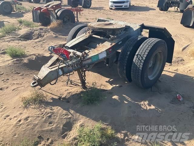  Pines Dollies and Dolly Trailers