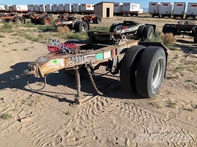  Pines Dollies and Dolly Trailers