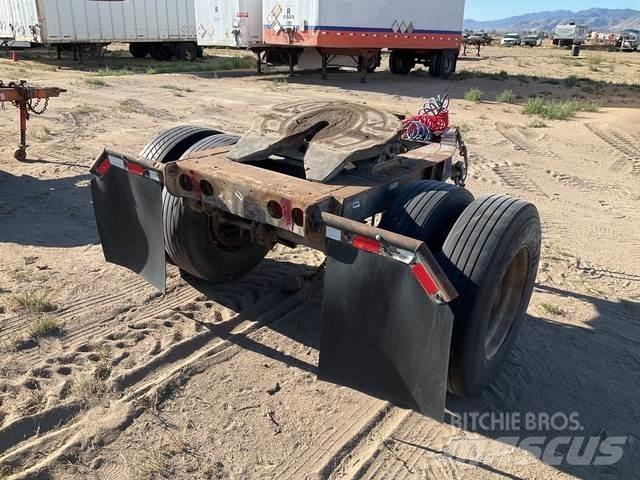  Pines Dollies and Dolly Trailers