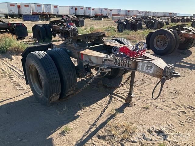  Pines Dollies and Dolly Trailers