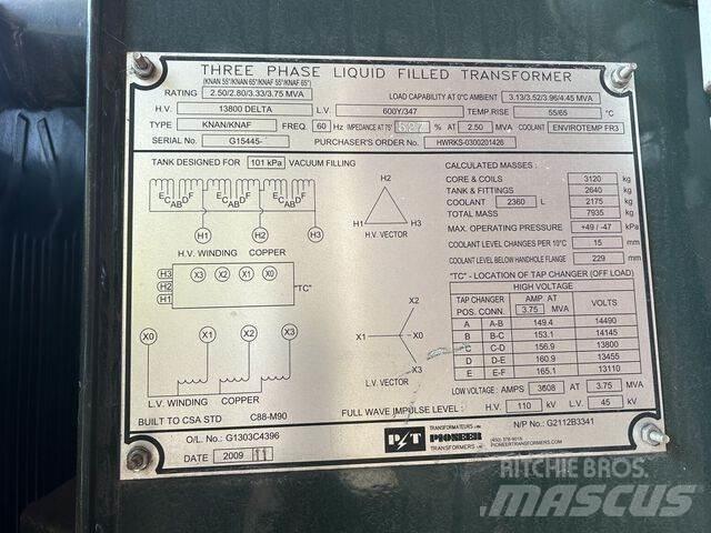 Pioneer  Other