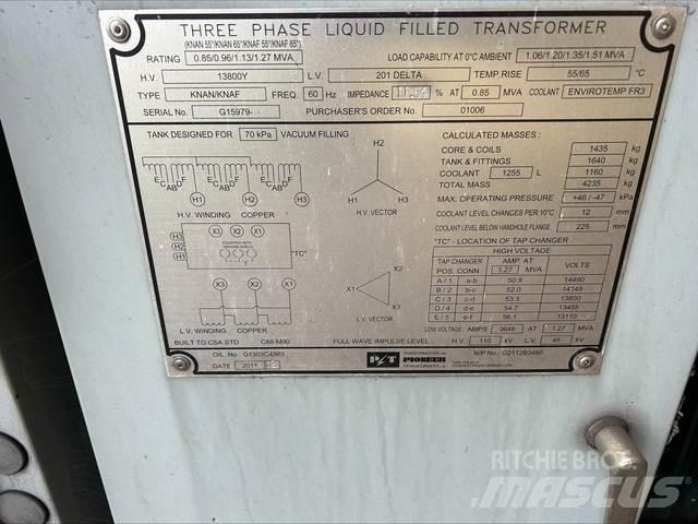 Pioneer  Other