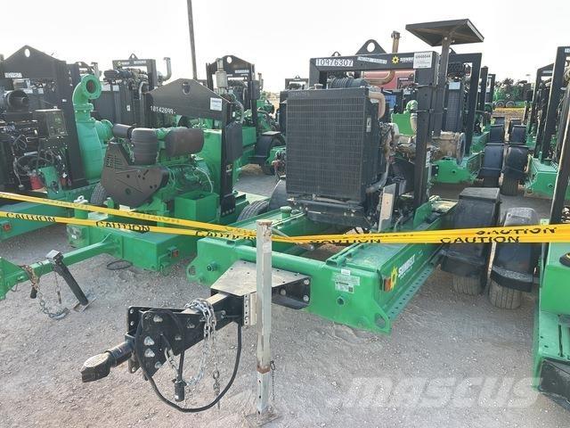 Pioneer  Waterpumps