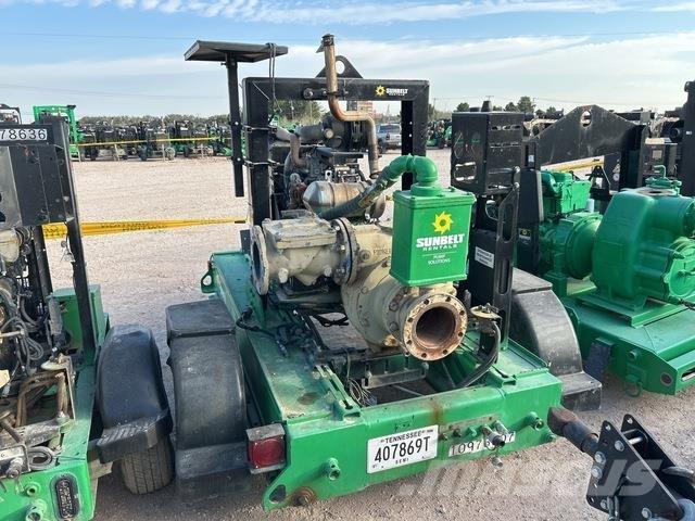 Pioneer  Waterpumps