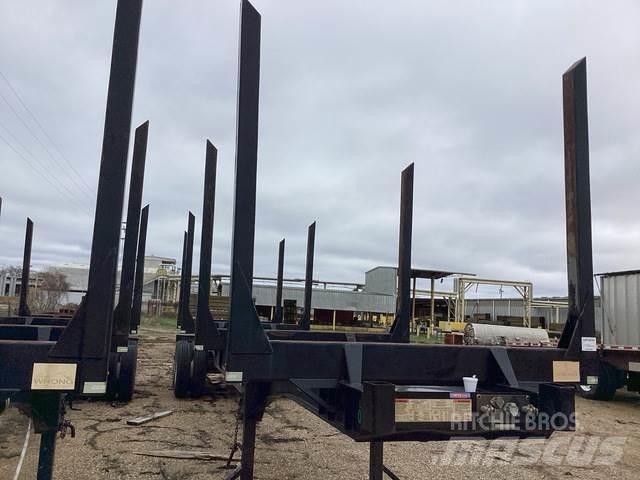 Pitts  Timber trailers