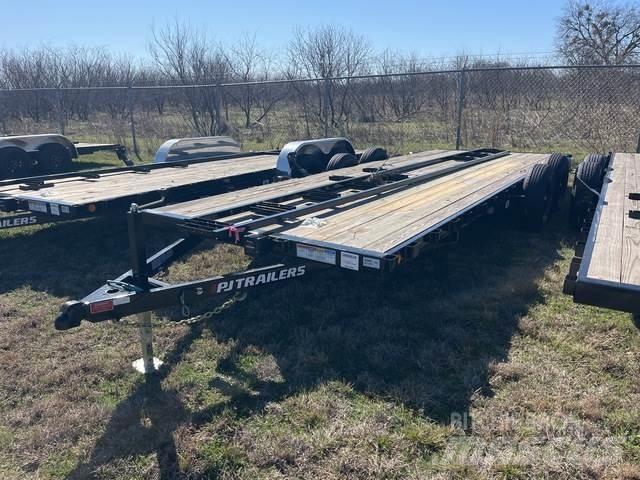 PJ UL202 Other trailers