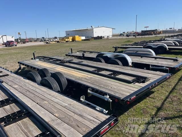 PJ UL202 Other trailers
