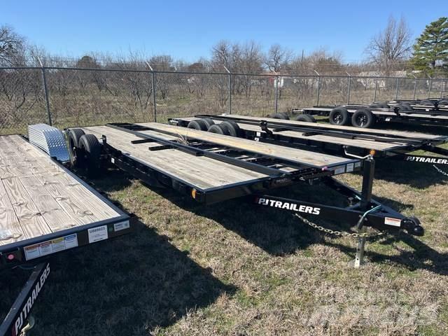 PJ UL202 Other trailers