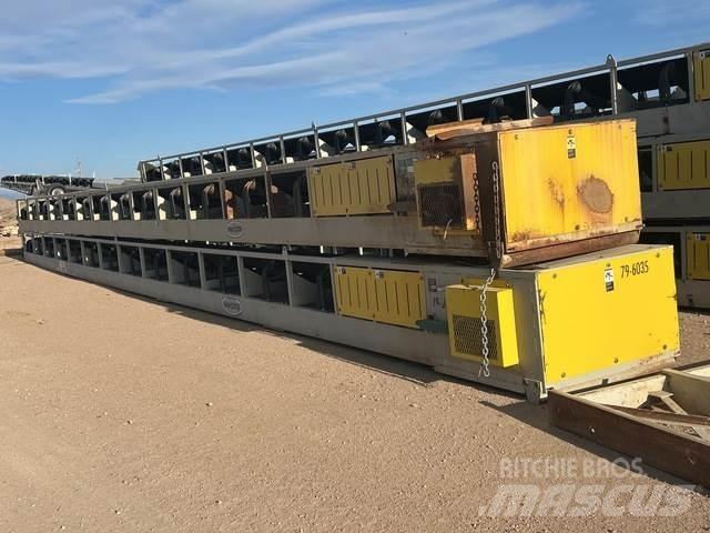 PMC SC3660 Conveyors