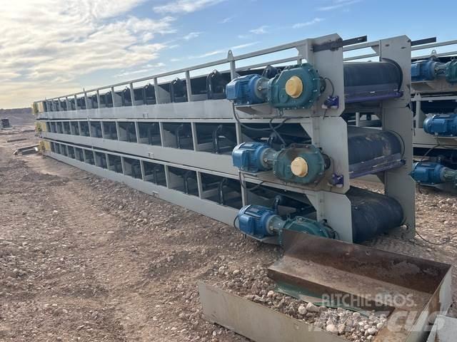 PMC SC3660 Conveyors