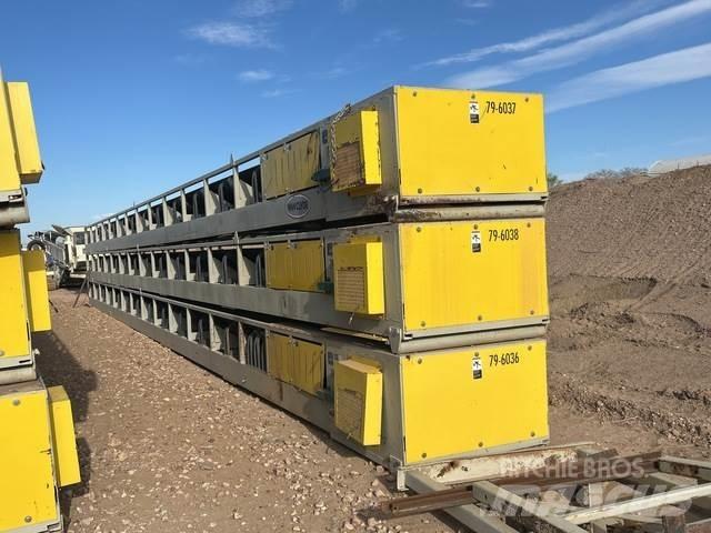 PMC SC3660 Conveyors