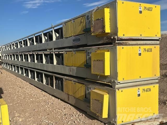 PMC SC3660 Conveyors