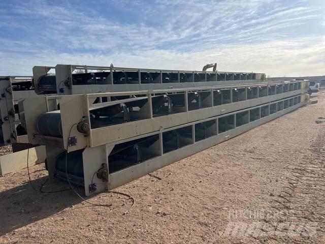 PMC SC3660 Conveyors