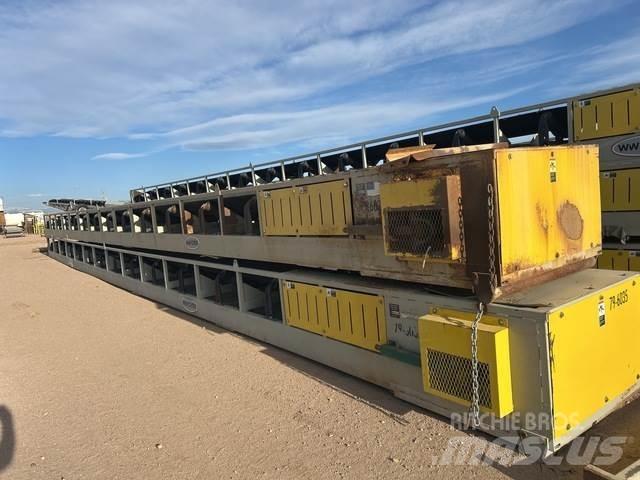 PMC SC3660 Conveyors