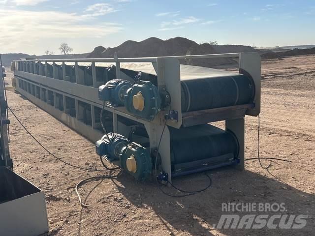 PMC SC3660 Conveyors