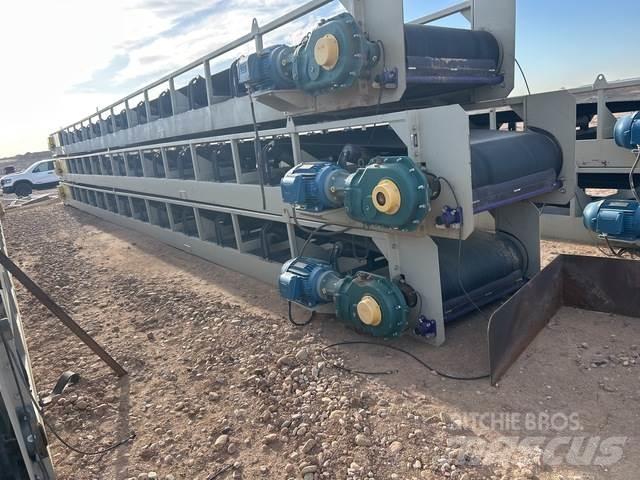 PMC SC3660 Conveyors