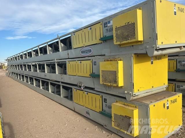 PMC SC3660 Conveyors