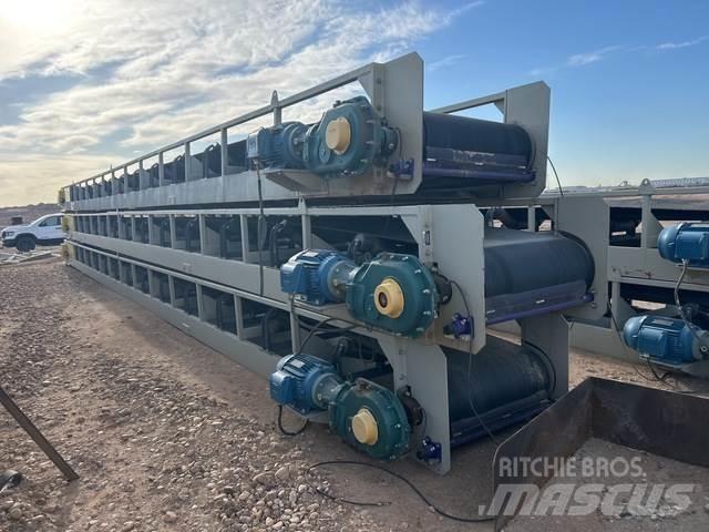 PMC SC3660 Conveyors