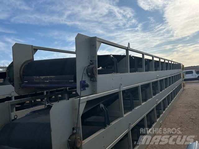 PMC SC3660 Conveyors