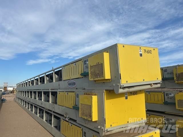 PMC SC3660 Conveyors