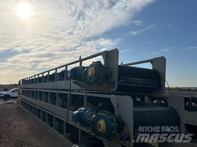 PMC SC3660 Conveyors