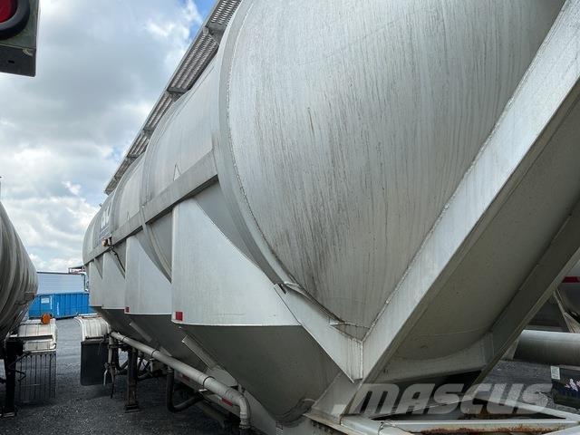 Polar  Other trailers