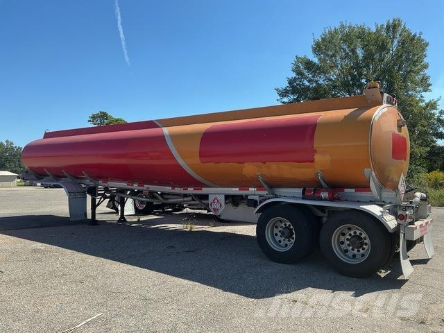 Polar  Tanker trailers