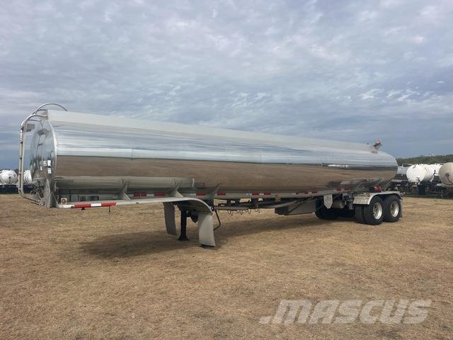 Polar  Tanker trailers