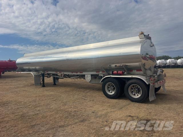 Polar  Tanker trailers